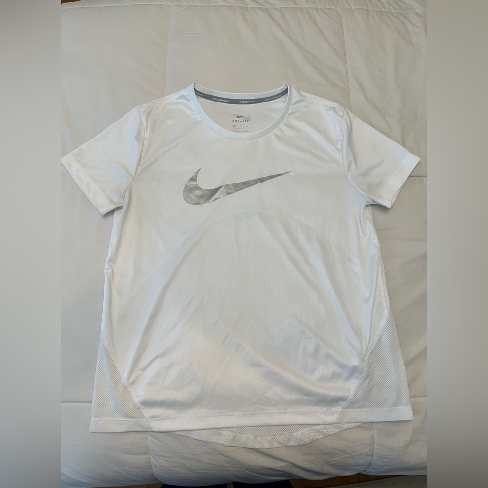 Nike Women’s Dry Fit Running Tee
